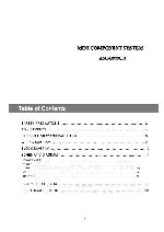 Service manual Daewoo AMI-H929LR