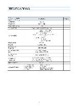 Service manual Daewoo CM-012M