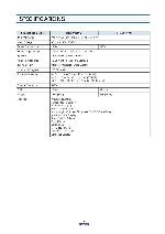 Service manual Daewoo CM-900