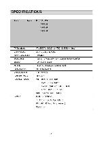 Service manual Daewoo CM-905F chassis (DTD-29U8ME, 29U8MT, 29U8MP, 29U8MZ)