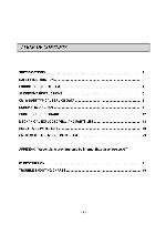 Service manual Daewoo CM-905S_SF