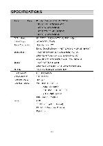 Service manual Daewoo CM-905S_SF