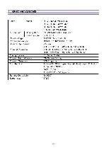 Service manual Daewoo CM-907F chassis (DTC-29M5, DTC-29U1, DTC-29U5, KR29M5)