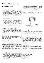 Service manual Daewoo CP-002