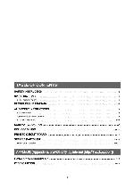 Service manual Daewoo CP-185L, CP-185G chassis