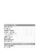 Service manual Daewoo CP-185M chassis (DTB-21U6)