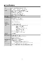 Service manual Daewoo CP-375