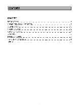 Service manual Daewoo DG-K301