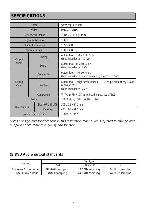 Service manual Daewoo DG-K301