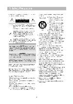 Service manual Daewoo DHC-X100