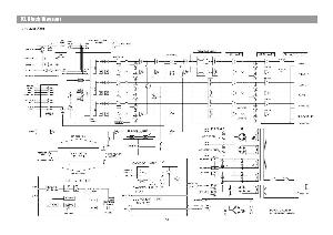 Сервисная инструкция Daewoo DHC-X200, DHC-X250 ― Manual-Shop.ru