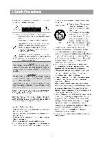 Service manual Daewoo DHC-XD600