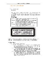 Service manual Daewoo DNS-5800S