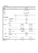 Service manual Daewoo DSB-070L, DSB-091L, DSB-121L