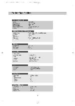 Service manual Daewoo DSD-9503