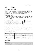 Service manual Daewoo DSP-4210GM, SP-110