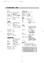 Service manual Daewoo DTBC-MND1NP-AG