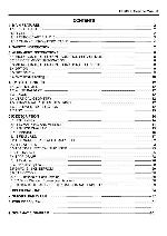 Service manual DAEWOO DTD-21H9