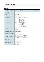 Service manual Daewoo DTH-20D5FS, DTH-21D4FS