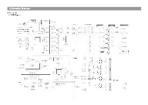 Сервисная инструкция Daewoo DV-115, DV-125 ― Manual-Shop.ru