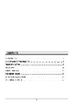 Service manual Daewoo DV-6T715D , DV-6T115D , DV-6T725D , DV-6T125D