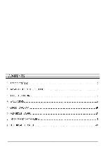 Service manual Daewoo DV-6T811N , DV-6T813N , DV-6T821N , DV-6T823N