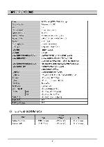 Service manual DAEWOO DV-6T834N