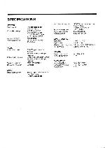 Service manual DAEWOO DV-F44/24D, DV-F46/26D, DV-F48/28D, DV-F40/20D