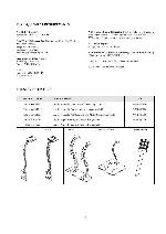 Service manual DAEWOO DV-K304N, DV-K504N, DV-K584N