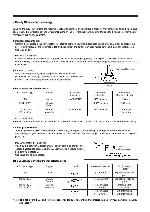 Service manual Daewoo DVR-1989D, DVR-1983D, DVR-1181D