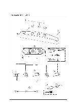 Service manual Daewoo DW-500M, DW-501M