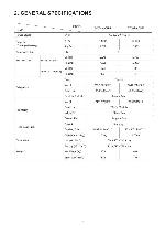 Service manual Daewoo DWB-180CH-R,DWB-240CH-R