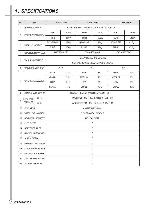 Service manual Daewoo DWF-170M, DWF-160M, DWF-900M