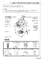 Service manual Daewoo DWF-174M