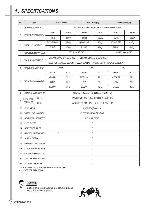 Сервисная инструкция Daewoo DWF-200M, DWF-201M, DWF-240M(V)