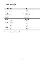 Service manual Daewoo FF-115