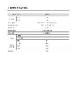 Service manual Daewoo FR-061