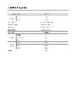 Service manual Daewoo FR-251