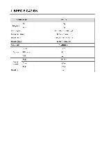 Service manual Daewoo FR-320