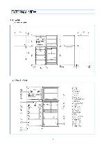 Service manual Daewoo FR-4501K, FR-4502K, FR-4502N, FR-4503N, FR-4504K, FR-4505K