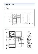 Service manual Daewoo FR-4506N, FR-4506K