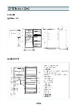 Service manual Daewoo FR-520NT, FR-550NT