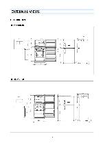 Сервисная инструкция Daewoo FR-521NT, FR-551NT, FR-521NB, FR-551NB