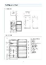 Service manual Daewoo FR-780NT/NB, FR-820NT/NB