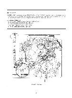 Service manual Daewoo G1-MECHA