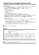 Service manual Daewoo KOC-870T, KOC-873T (0S, 5S)