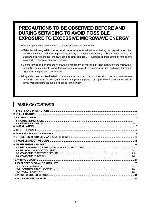 Service manual Daewoo KOC-924T