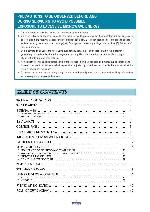 Service manual Daewoo KOC-971C, KOC-972C (0S, 1S, 2S)