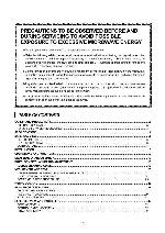 Service manual Daewoo KOG-180A