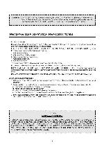 Service manual Daewoo KOG-368Q